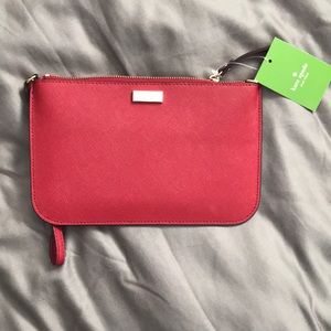 Kate Spade Wristlet